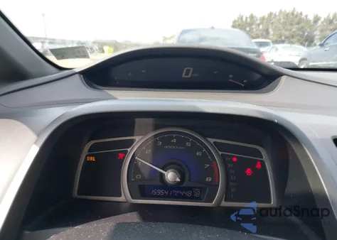 2006 Honda Civic Ex из США, поврежденный, VIN 1HGFA16816L133093